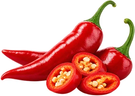 Max Vibe — niacinamid, vitamin B3