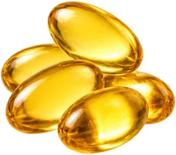 Max Vibe — tokoferol, vitamin E