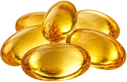Max Vibe — tokoferol, vitamin E