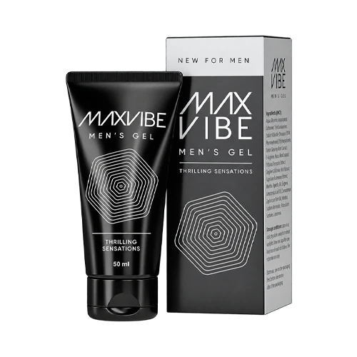 Max Vibe